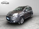 Fiat FIAT Panda III 2016 4x4 - Panda 1.3 mjt 16v 4x4  - Fiat Panda: I