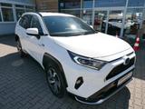 Toyota RAV 4 Plug-in Hybrid 4x4 LED*ACC*DAB*CARPLAY - Toyota RAV 4: Geländewagen