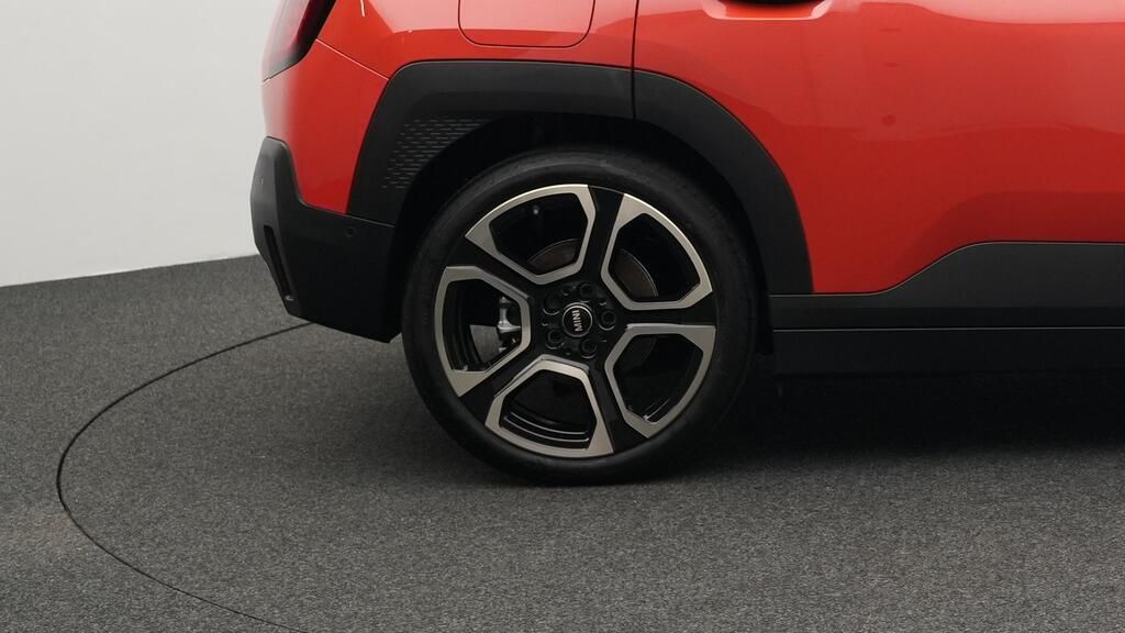 MINI Aceman - Bild 17