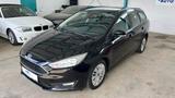 Ford Focus Turnier Trend 1.0 Ecoboost - Ford Focus bis 5.000 Euro