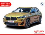 BMW X2 20i xDrive M Sport LED Navi Kamera Leder PDC - BMW X2 Gebrauchtwagen