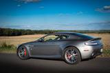 Aston Martin V8 Vantage 4.7l Sportshift - - gebrauchte Aston Martin V8 Vantage aus dem Jahr 2011