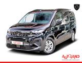 Peugeot Rifter 1.5 BlueHDi 130 Aut 7-Sitzer LED Kamera T