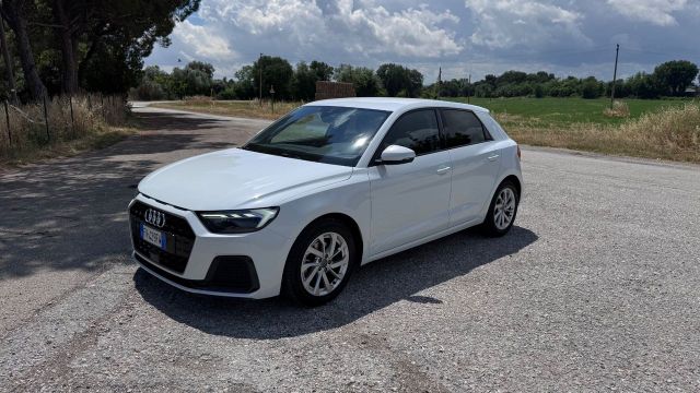 AUDI Audi A1 SPB 30 TFSI