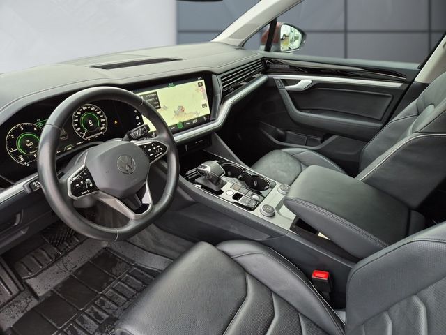 Touareg 3.0 V6 TDI Elegance 4Motion *DSG*AHK*LED