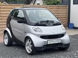 Smart ForTwo Brabus Original Nightrun/Coupe/Alu/Ac - Smart aus 2006: Brabus