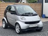 Smart ForTwo Brabus Original Nightrun/Coupe/Alu/Ac - Smart aus 2006: Brabus