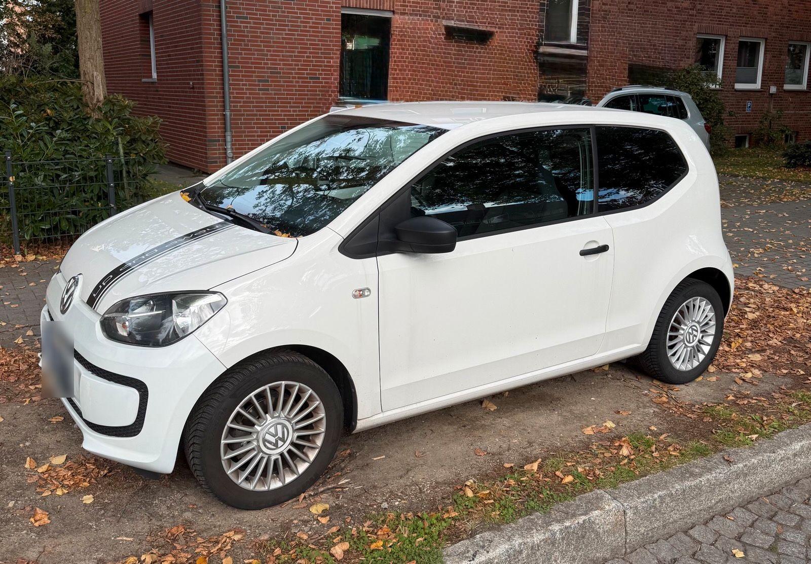 Volkswagen Andere