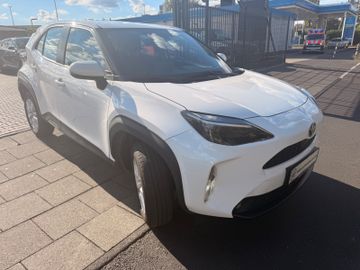 Toyota Yaris Cross - 3