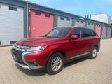 Mitsubishi Outlander SUV-Star 2WD 1Hand Kamera - Mitsubishi Outlander: 2wd