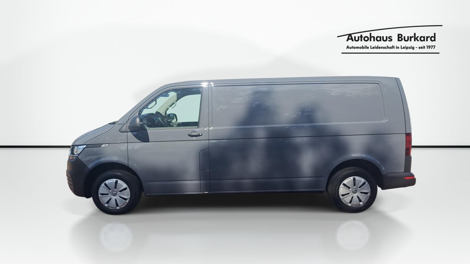 Volkswagen T6.1 Transporter 2.0 TDI+150PS+PDC+SideAssist