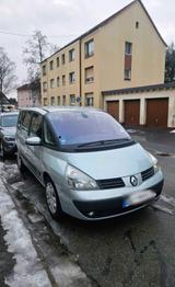 Renault Espace 2.2 dci - gebrauchte Renault Espace aus dem Jahr 2004