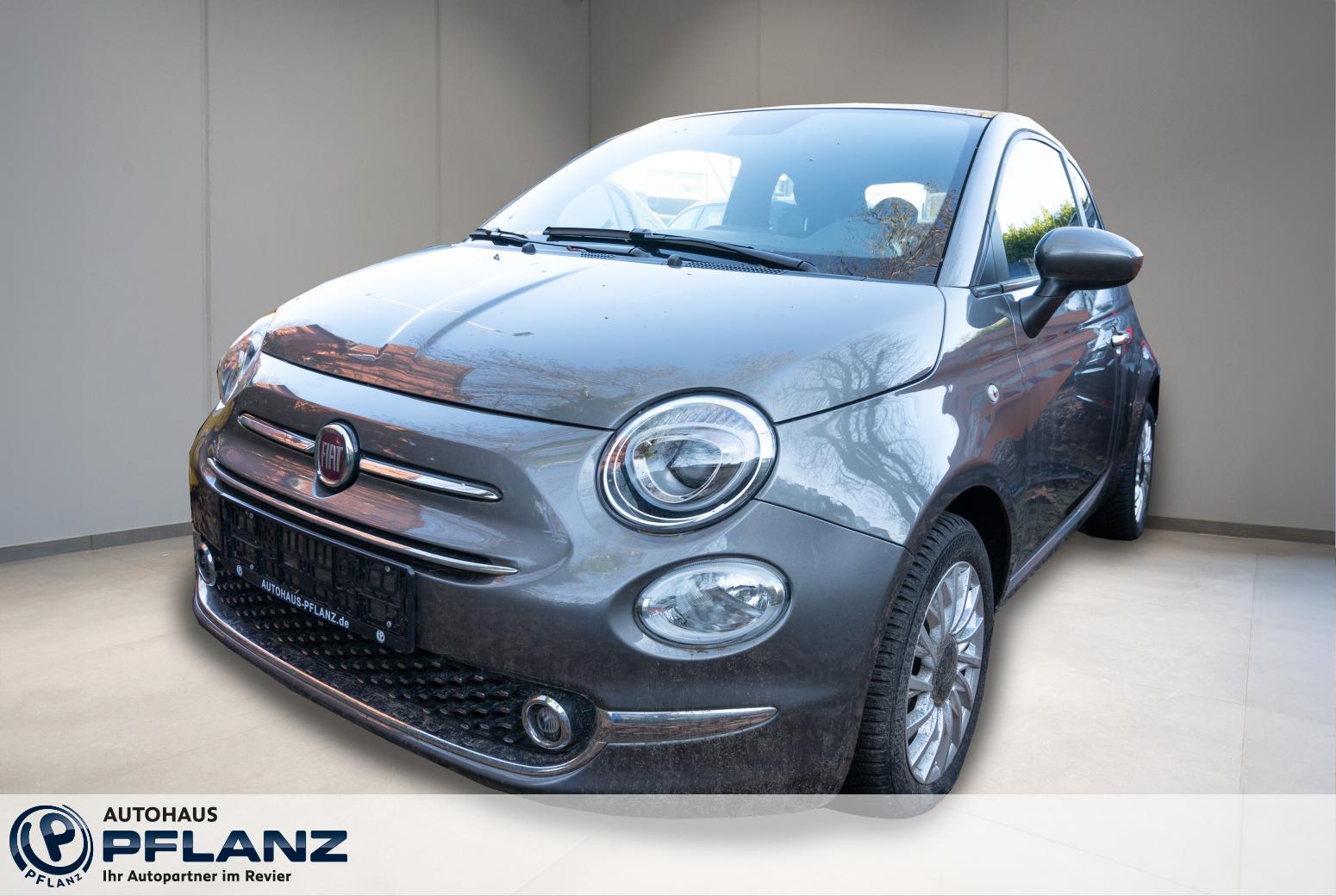 Fiat 500 Dolcevita 1.0 Hybrid 70 *TECH-PAKET*KOMFO...