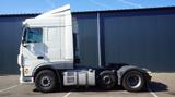DAF XF450 FTP SC 6X2 SPACECAB - Daf XF 450