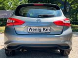 Nissan Pulsar 1.2 DIG-T TEKNA AUTOMATIK NAVI CAM TOP - Nissan: Limousine