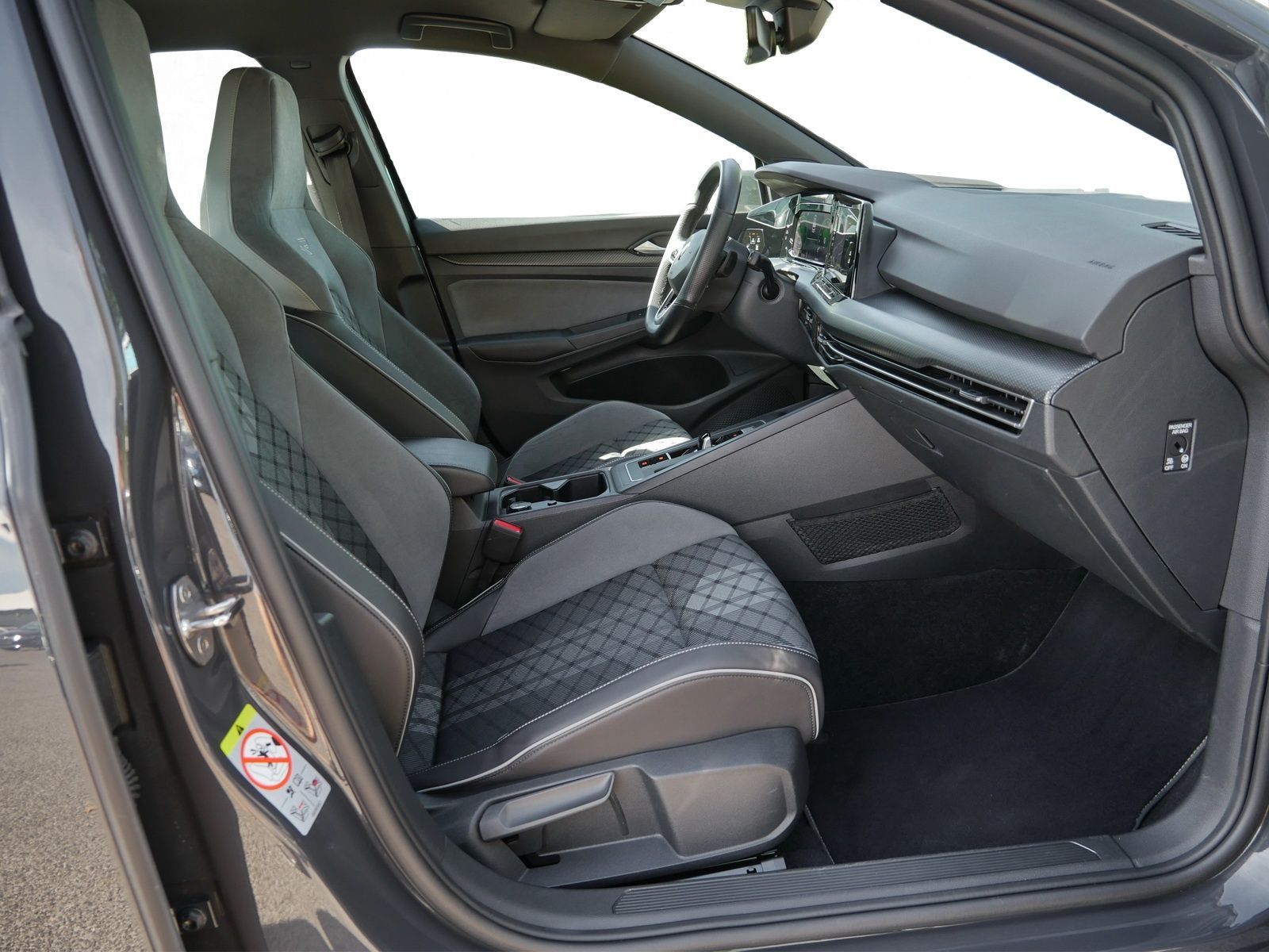 Volkswagen Golf - Bild 4