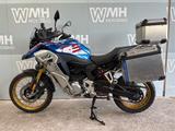 BMW F 850 GS ADV  - BMW F 850 GS