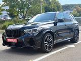 BMW X5 M *Laser*Pano*Competition AGA*HUD*HK Sound* - BMW X5 M: Competition