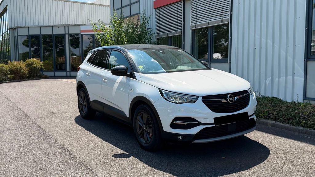 Image of Opel Other