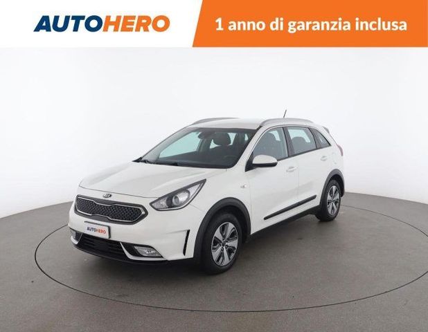 Kia KIA Niro 1.6 GDi DCT HEV Urban