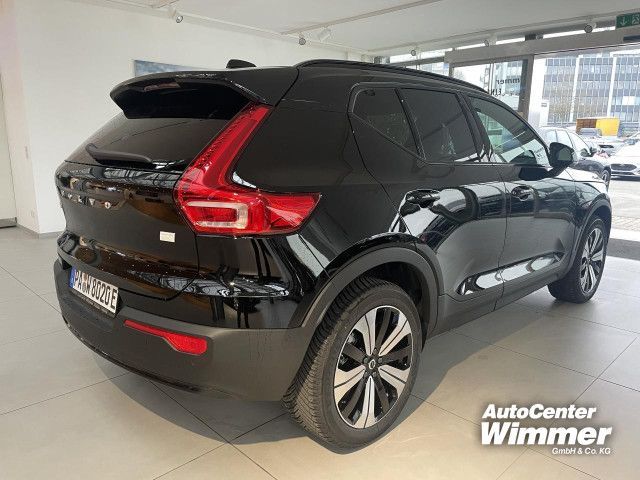Foto Nummer 6: VOLVO XC 40