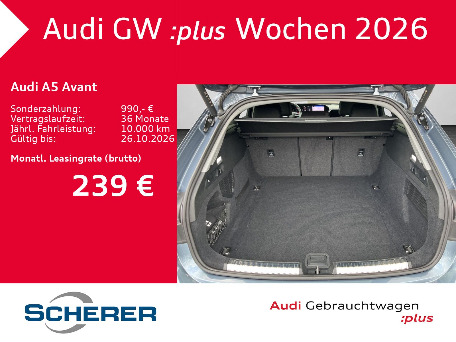 Audi A5 - Bild 16