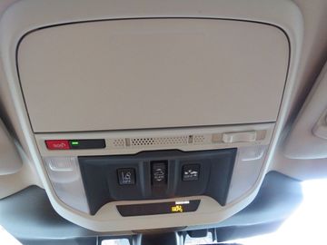Fotografie des Subaru Forester 2.0ie Platinum