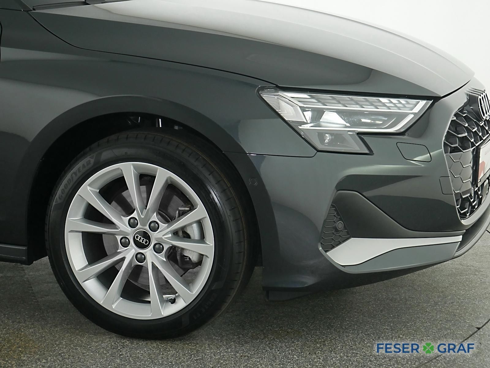 Audi A3 - Bild 9