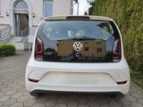 Volkswagen up! 1.0 44kW move up! move up! - VW up! von privat