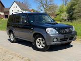 Hyundai Terracan 2.9 CRDi GLS - Hyundai Terracan: Crdi
