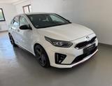 Kia cee'd / Ceed Lim. GT Navi LED Kamera - gebrauchte Kia cee'd / Ceed aus dem Jahr 2020