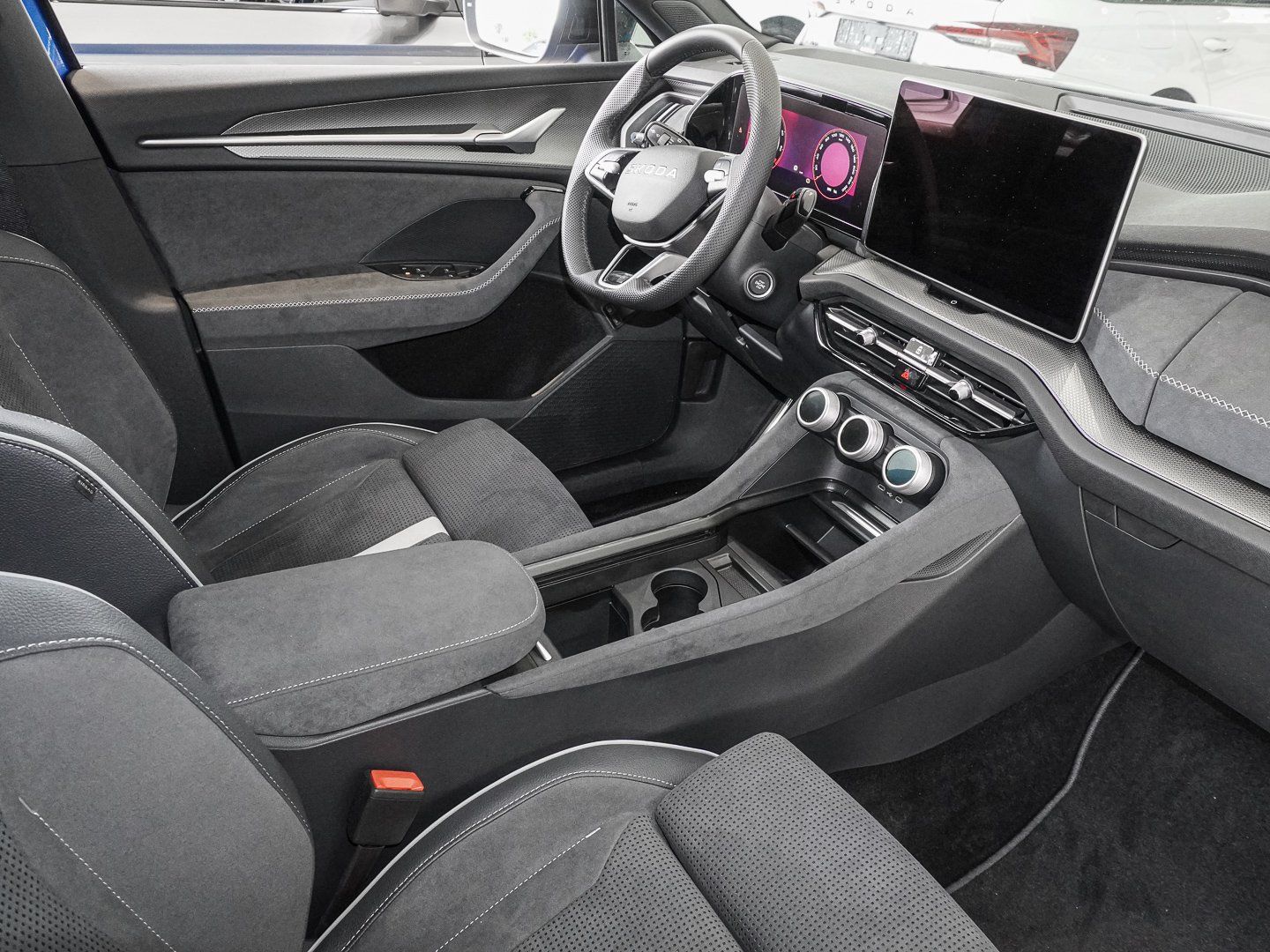 Skoda Kodiaq - Bild 5