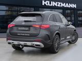 Mercedes-Benz GLC 200 d 4MATIC AMG Memory Easy-Pack 360° AHK - Mercedes-Benz GLC 200 aus 2026