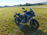 Ducati Multistrada V4S 2025 Travel und Radar - DUCATI S2R