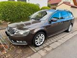 Volkswagen Passat Kombi 170PS - Volkswagen Passat: 170 Ps