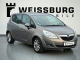 Opel Meriva B 150 Jahre LEDER*SHZ*LENKRADHZG*MFL*TEMP - Opel Meriva in Mannheim