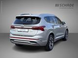 Hyundai Santa Fe 2.2 CRDi Signature 4WD 5-Sitzer LED*Kre - gebrauchte Hyundai SANTA FE aus dem Jahr 2023