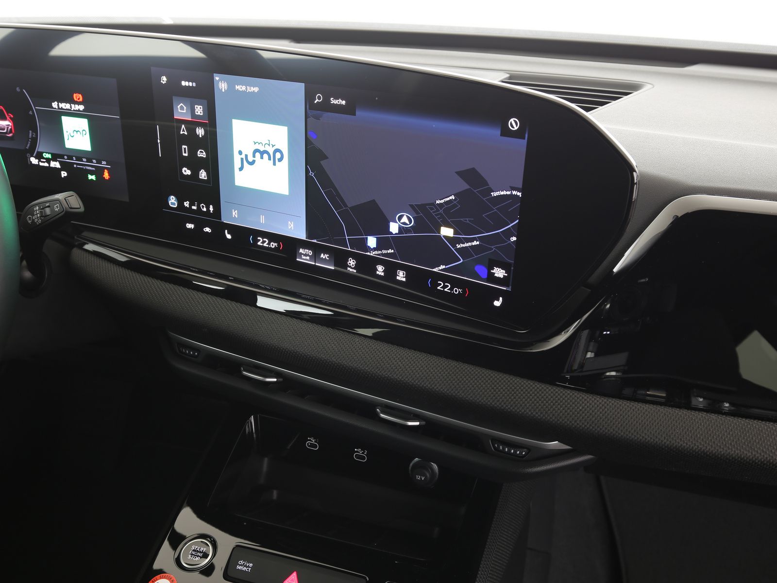 Audi A5 - Bild 14