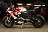 Ducati Panigale V4 Tricolore - DUCATI TRICOLORE
