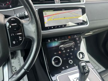 Land Rover Range Rover Evoque P250 SE AWD Automatik 360°KAM – Bild 11