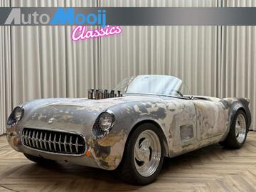 Corvette C1 1955