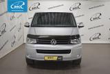 Volkswagen T5 Transporter 4Motion - Volkswagen T5 Transporter mit Diesel-Antrieb: Automatik