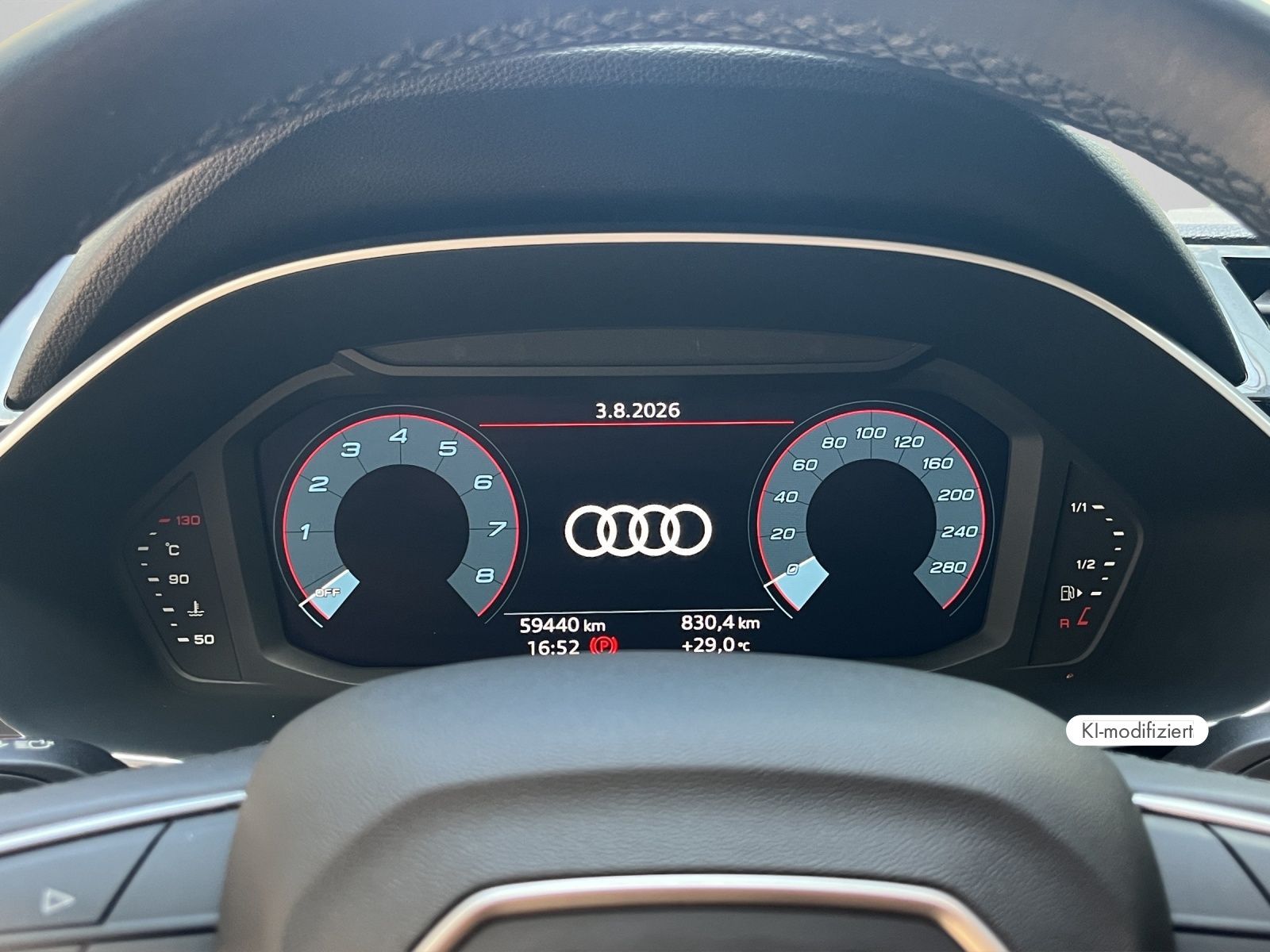 Audi Q3 - Bild 11