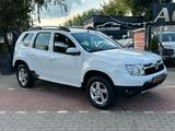 Dacia Duster I Laureate 1.5dCi 4x2*Klima*Alufelgen*2HD - Dacia Duster: 5.1