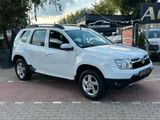 Dacia Duster I Laureate 1.5dCi 4x2*Klima*Alufelgen*2HD - Dacia aus 2012