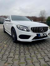 Mercedes-Benz C 200 AMG Line AMG Line  CarPlay/Pano/Head up - Mercedes-Benz C 200 in Hamm