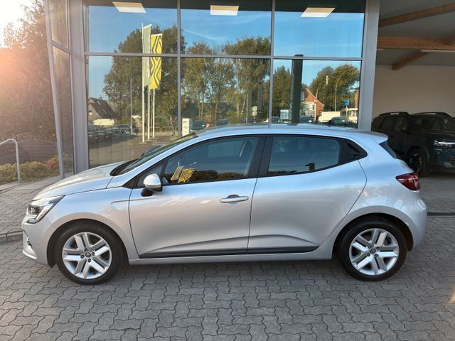 RENAULT Clio - Bild 2