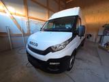 Iveco Daily 35-160 EURO 6, TOP Zustand - Iveco Gebrauchtwagen