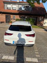 Mercedes-Benz CLA 220 Shooting Brake CLA 220 DCT Shooting ... - Mercedes-Benz CLA 220 Shooting Brake aus 2020