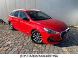Hyundai i30 cw KOMBI YES! SCHECKHEFT CARPLAY DAB SHZ AWR - Hyundai i30 YES!